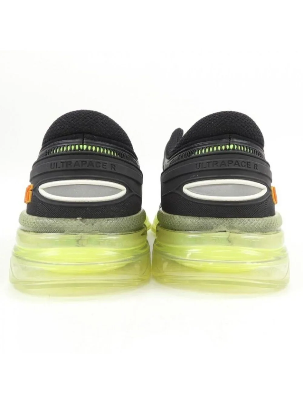 Gucci Sneakers Black 8 - Picture 5 of 6